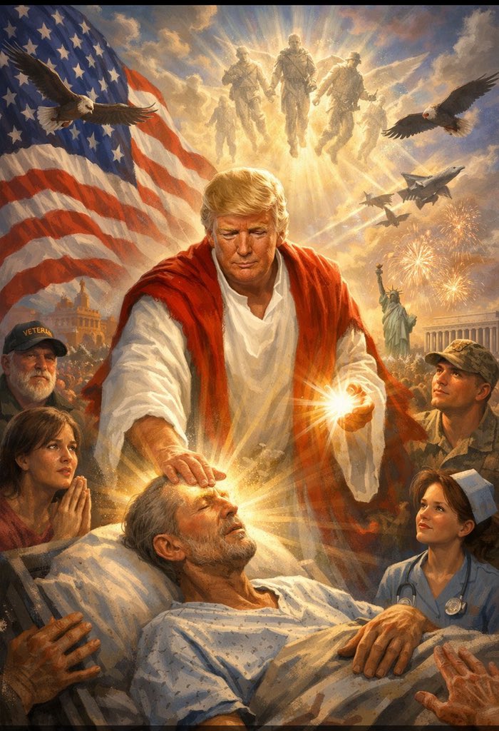 Bill Mitchell tweet media