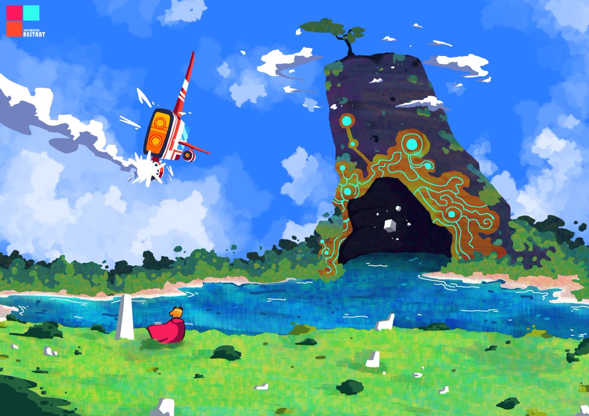 Retro 🕷 | VGEN OPEN tweet media