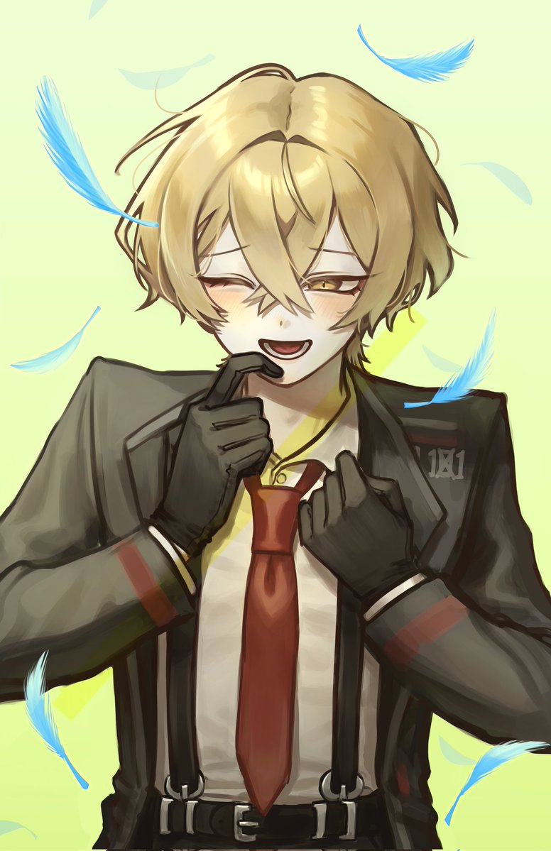 내아내싱클레어 (5수코 일요일 CV_21~22) tweet media