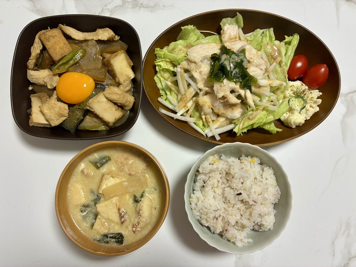 あさり🦪 tweet media