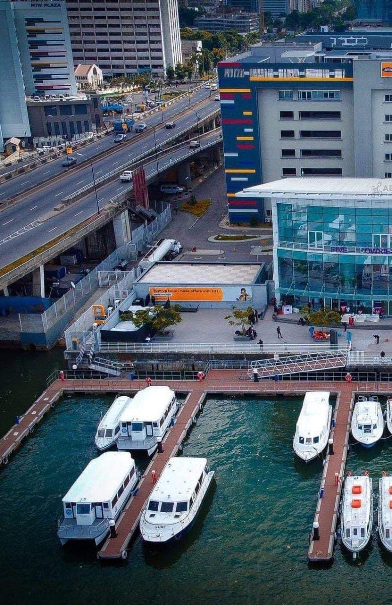 Africa First tweet media