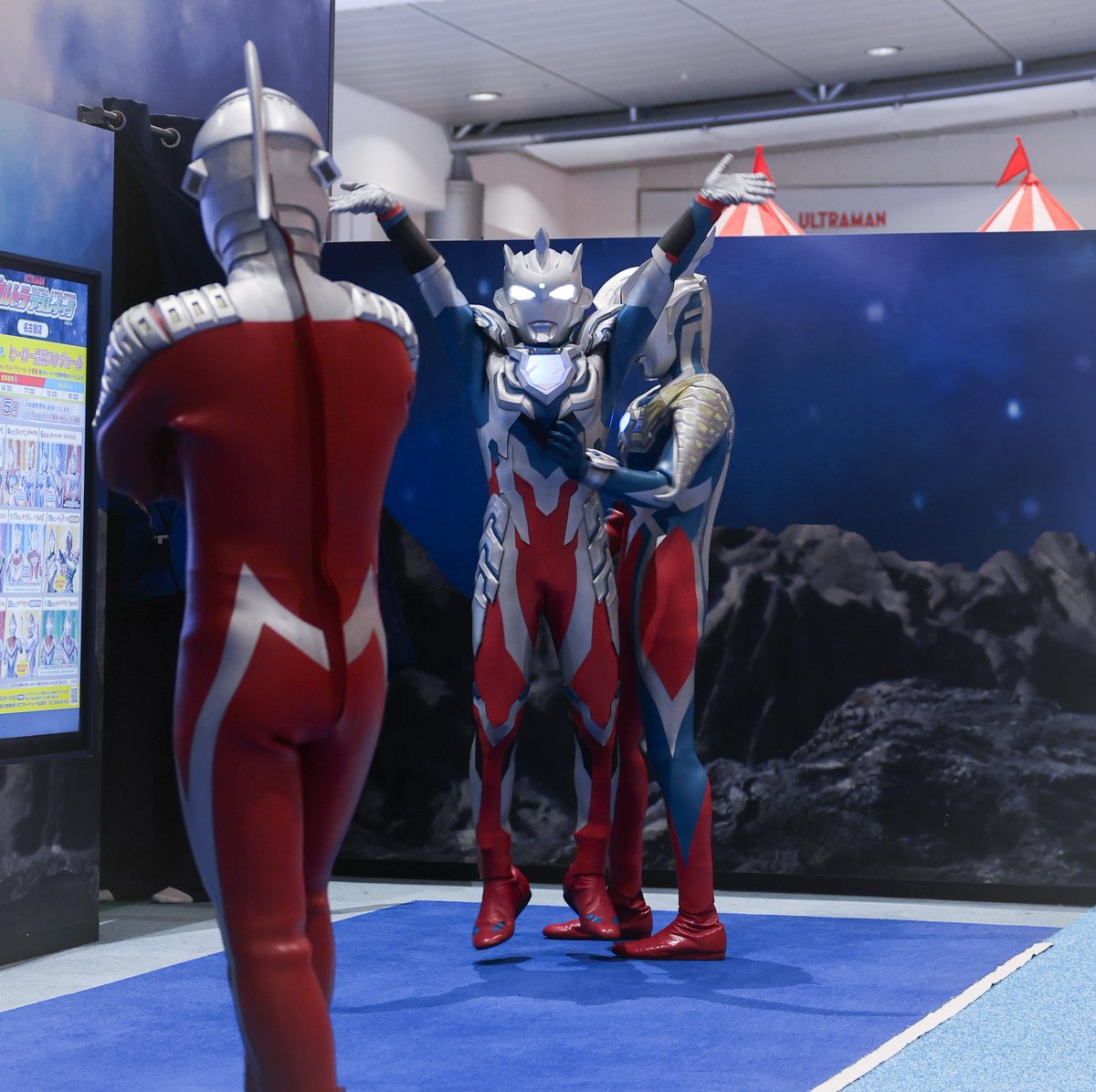 sky00_re's tweet image. #これを見たやつは飛んでる画像をあげろ