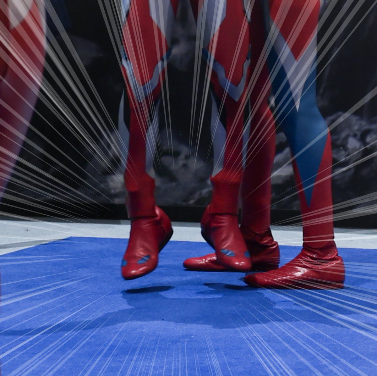 sky00_re's tweet image. #これを見たやつは飛んでる画像をあげろ