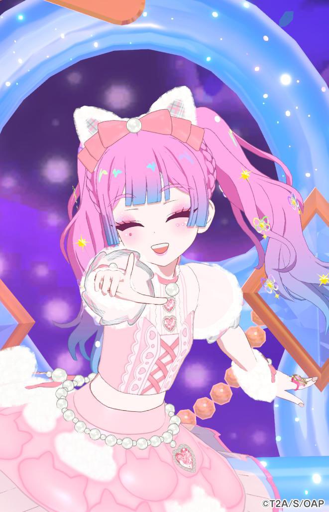 りあ🌷 tweet media