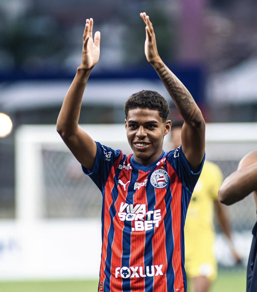 Matheus Ba️rbaço tweet media