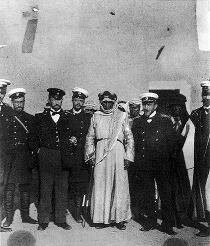 محمد الوليدي tweet media