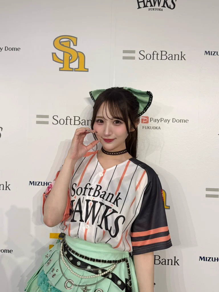 小川奈々子 (CANDY TUNE) on X: 