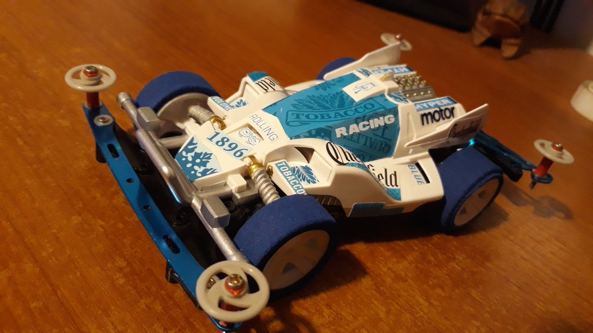 Crespone tweet media