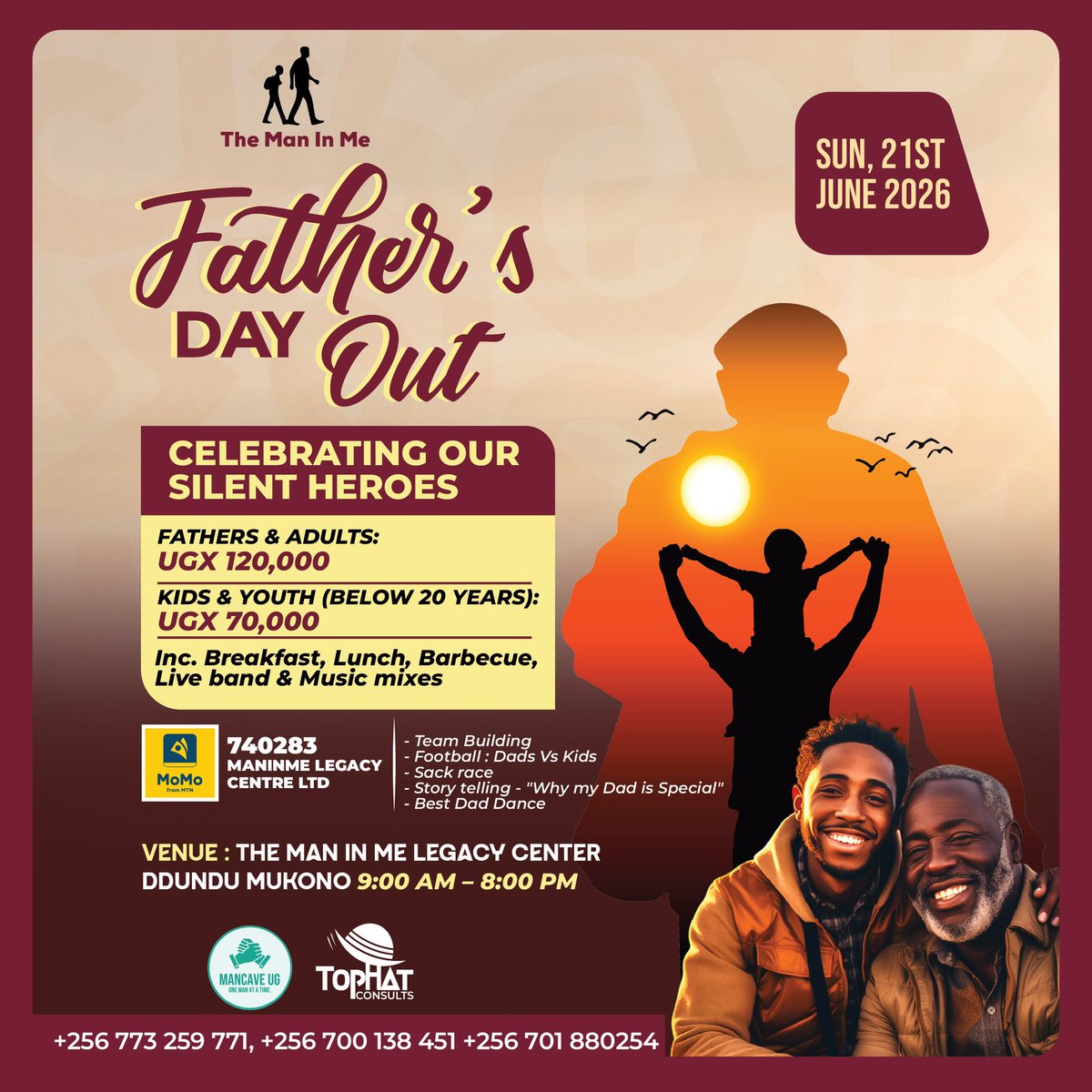 @TheManInme tweet media