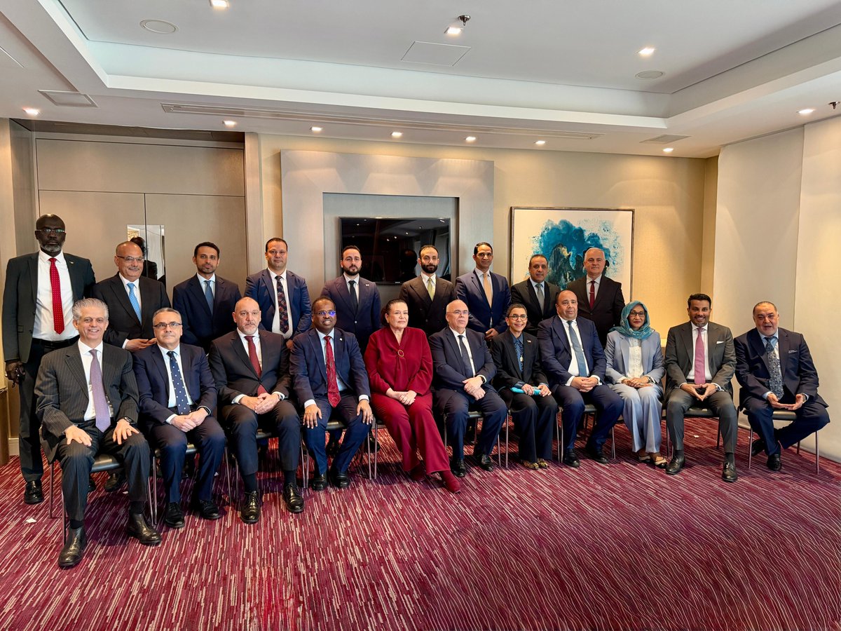 ArabAmbassadors tweet media