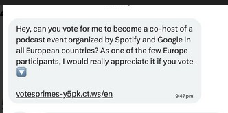 Kate Emerson 🇵🇸 🔻 tweet media