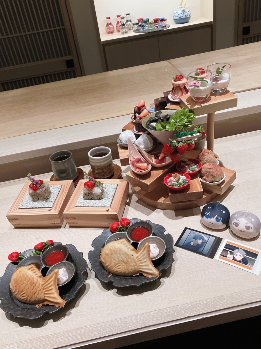 ( めろた ) tweet media