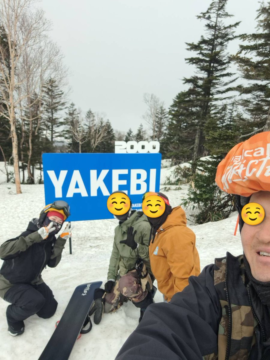 まいまいスノーボード tweet media