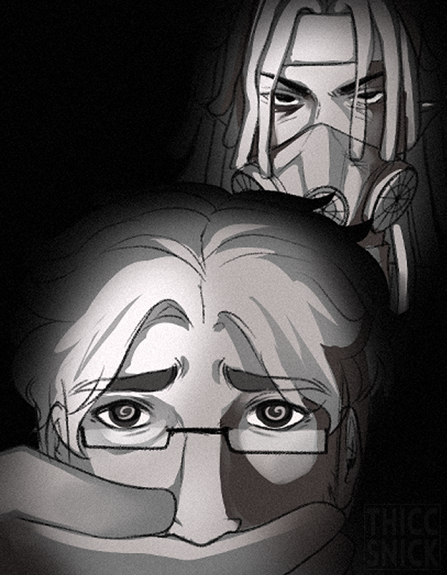 Thicc_Snick's tweet image. I remembered that one house meme so i had to

#qsmp2 #youngmulti #graf