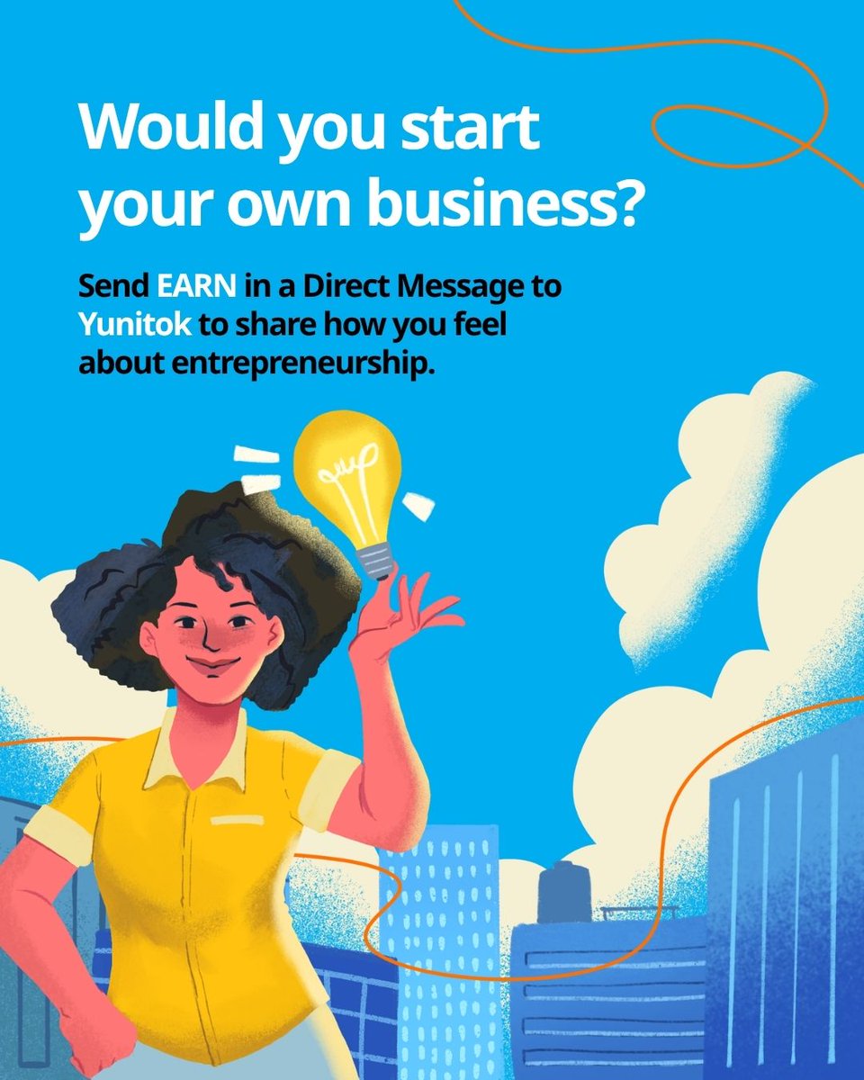 Yunitok Kenya tweet media