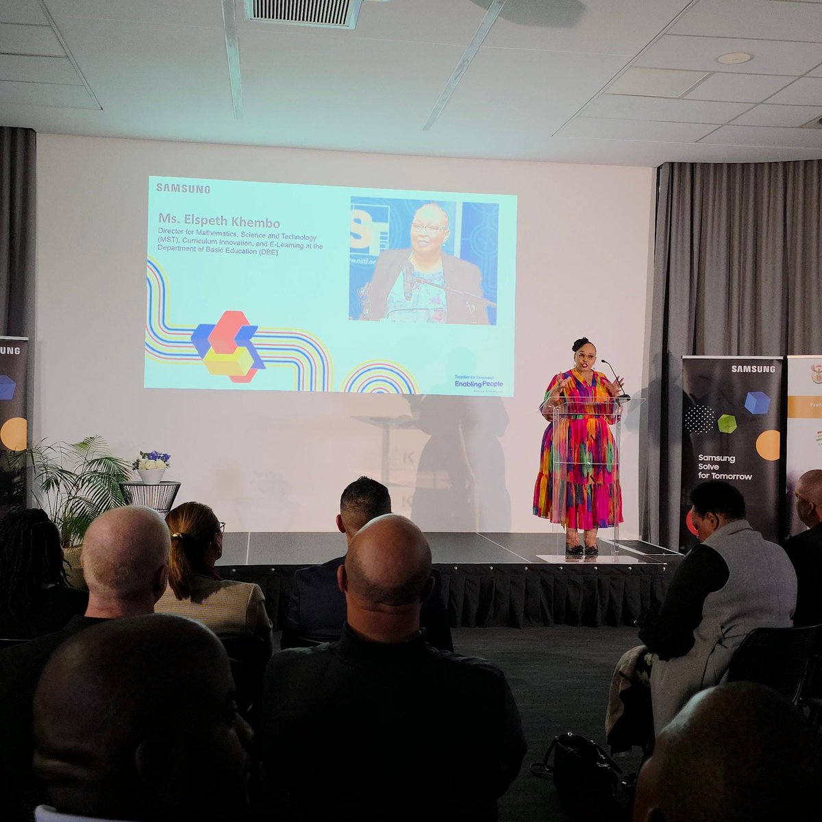 SamsungSA tweet media