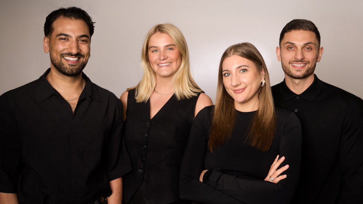 Music Week tweet media