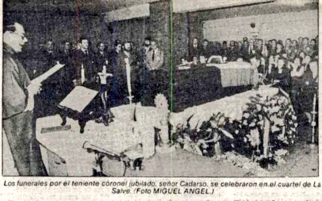 Carlos De Urrecha tweet media