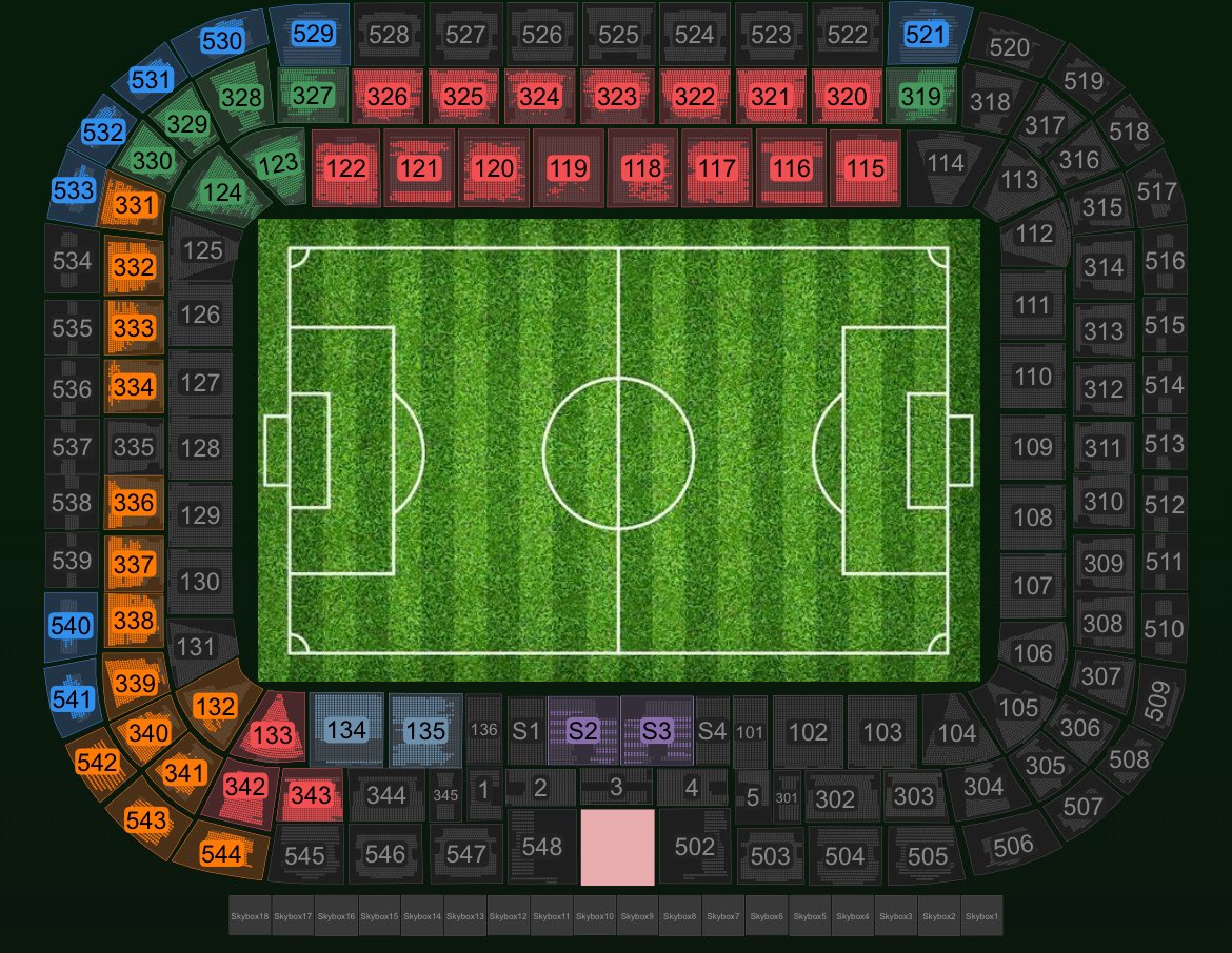 معقل الملوك tweet media