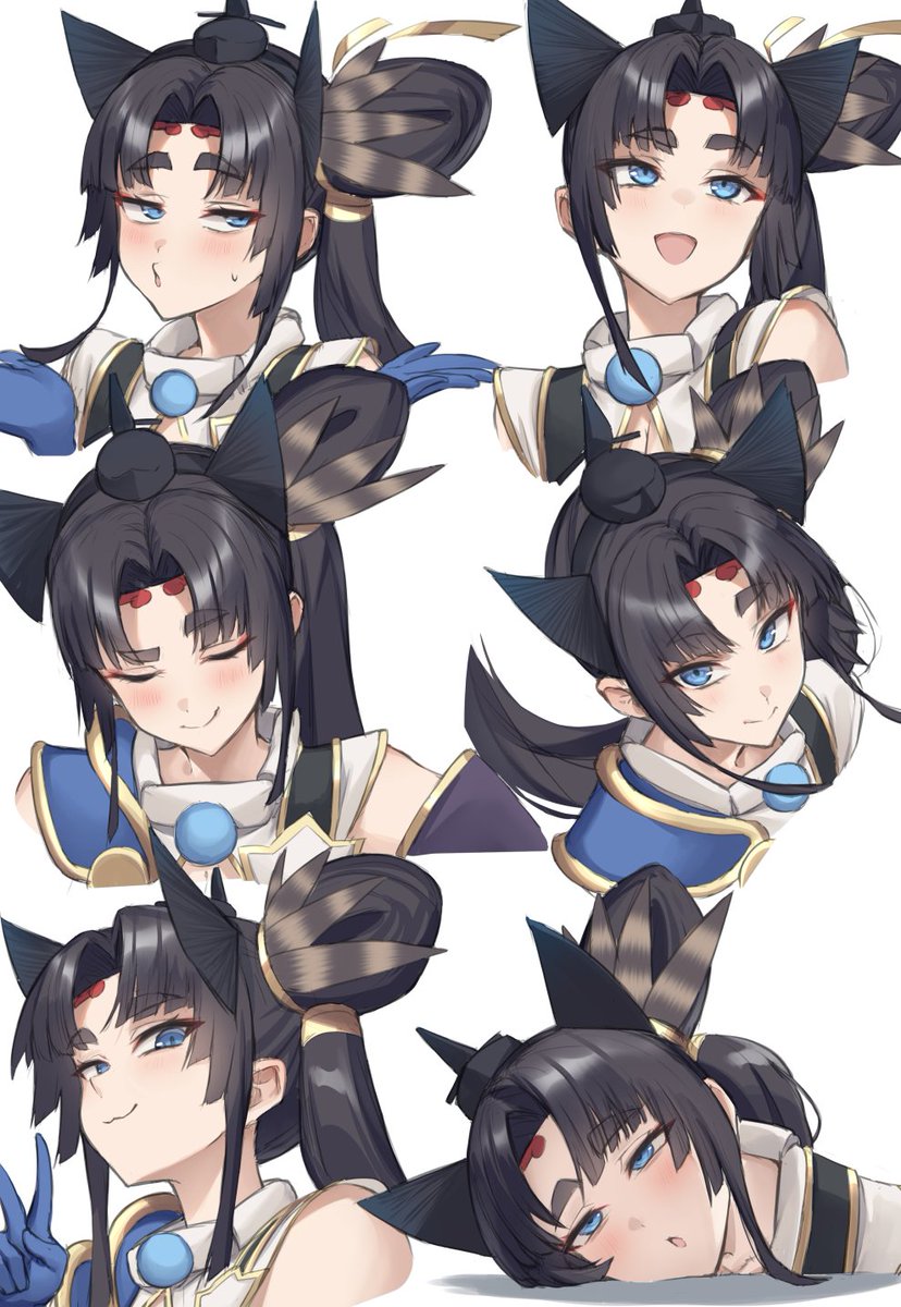 PINTA@新刊委託中🍈 tweet media