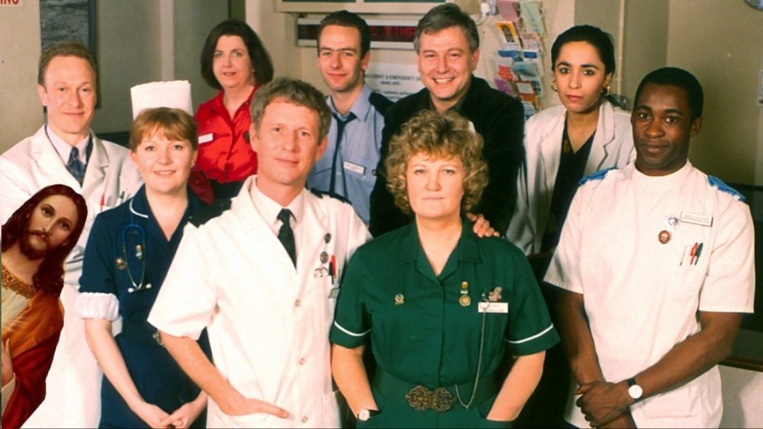 Mother Nature tweet media