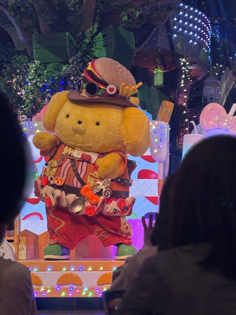 はな(ぽむ)/造花 tweet media