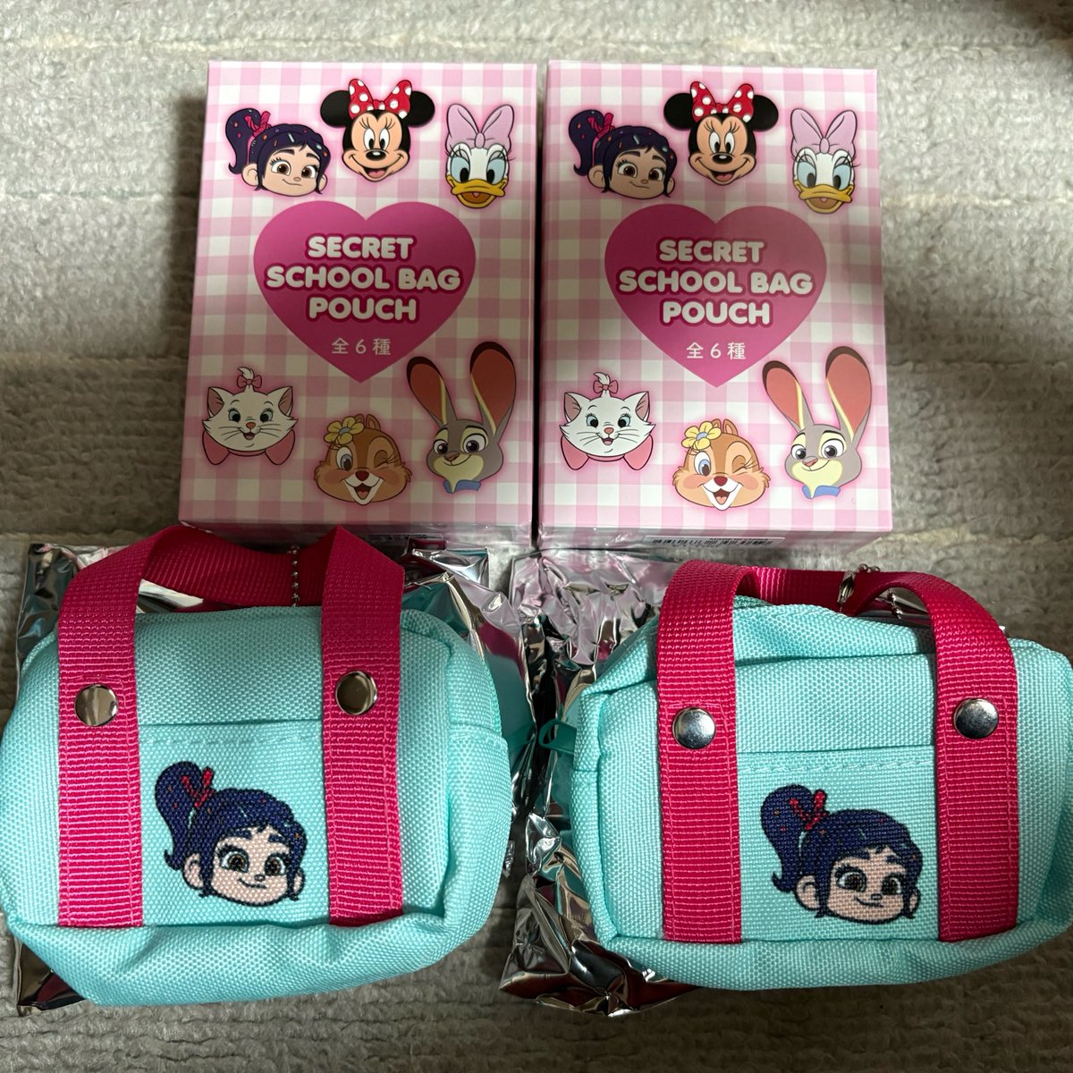 ゆりだっく(交換取引垢) tweet media