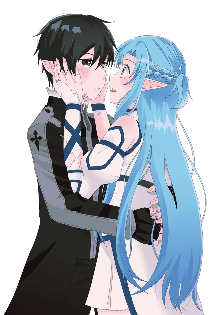 なつば tweet media