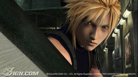 FFVIIR_Hub's tweet image. Fun fact:
More time has passed between the announcement of Final Fantasy VII Remake and now than between the infamous 2005 PS3 tech demo and the FF7 Remake reveal.

• FF7 → PS3 tech demo: 8 years
• PS3 tech demo → #FF7R reveal: 10 years
• FF7R reveal → now: 11 years