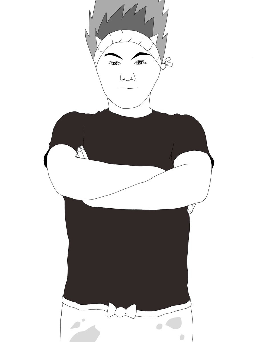 ぴえまに🫵🤡 tweet media