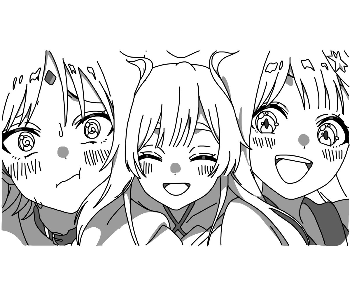 たなびー tweet media