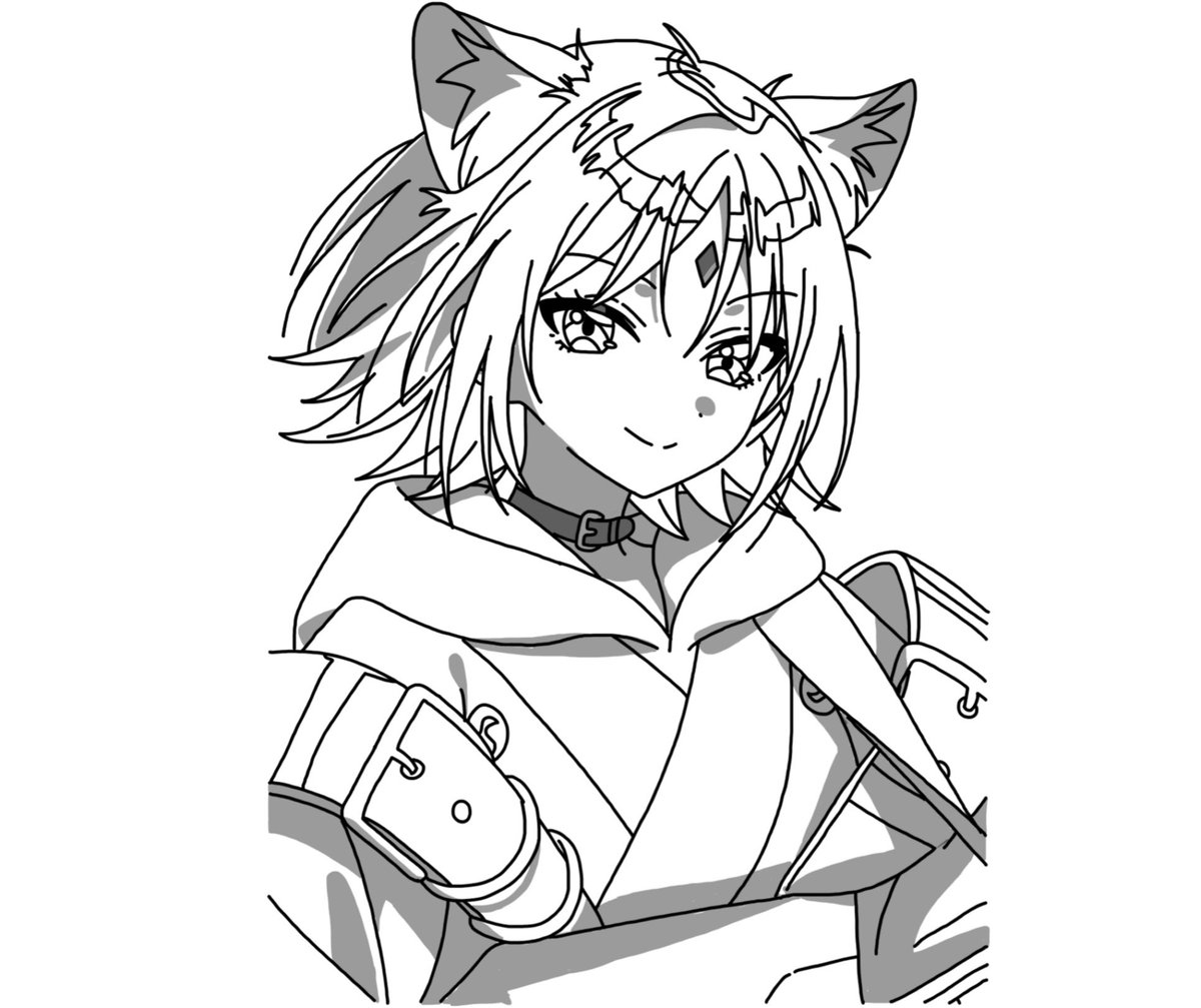 たなびー tweet media