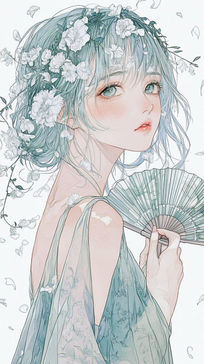 softaestheticAI's tweet photo. Baby's breath
#Midjourney #AIart️️️️️️️️️️️️️️️️️️️️️️️️️️️️️️️️️️️️️️️️️️️️️️️️️️️ https://t.co/GHdVJdnWP8