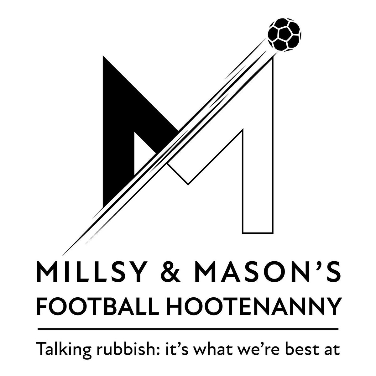 Millsy And Mason's Football Hootenanny Podcast tweet media