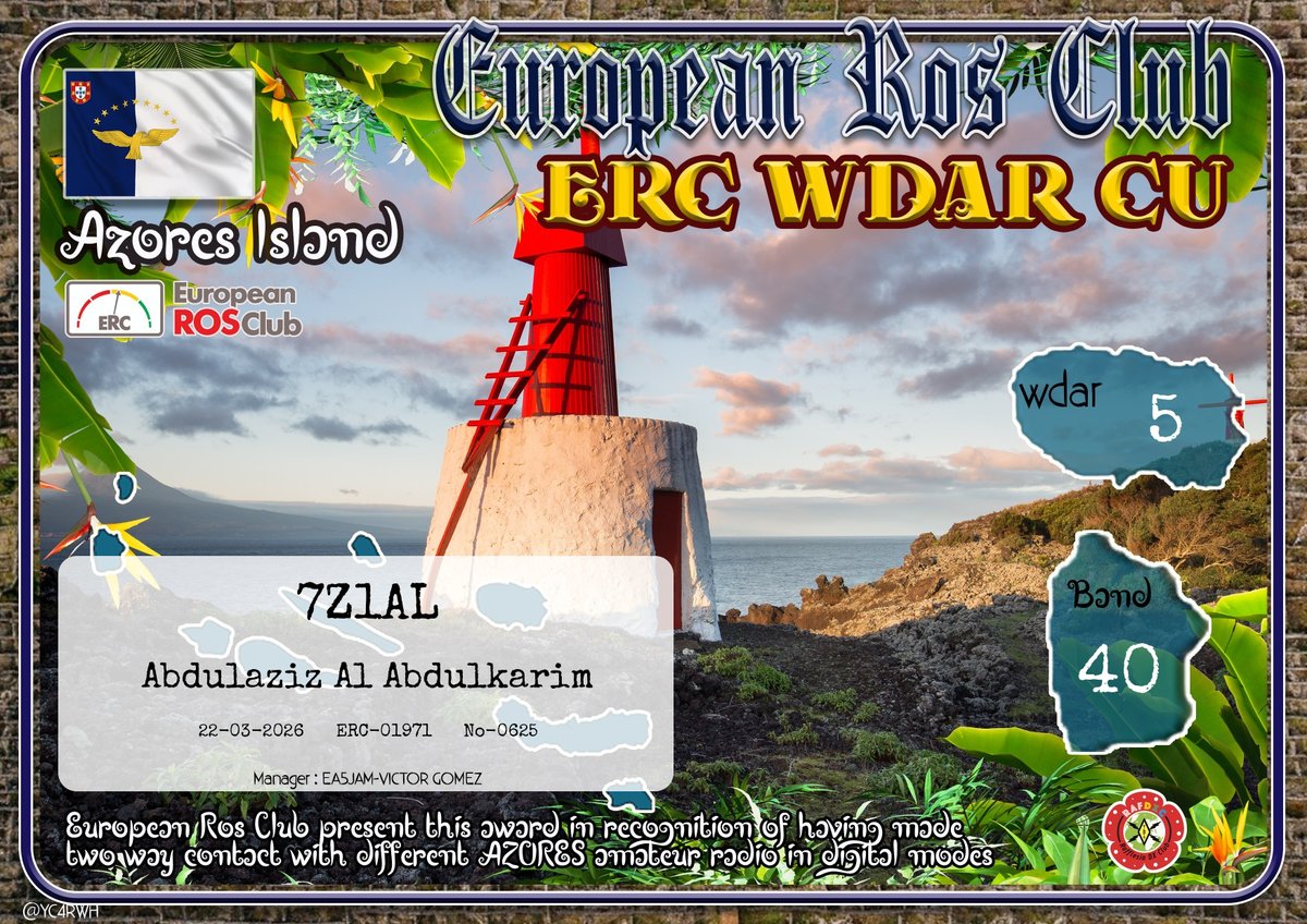 7Z1AL's tweet photo. #HamRadio | #7Z1AL  | #FT8DMC  |  #Digital_Modes https://t.co/qZroAFTL2M