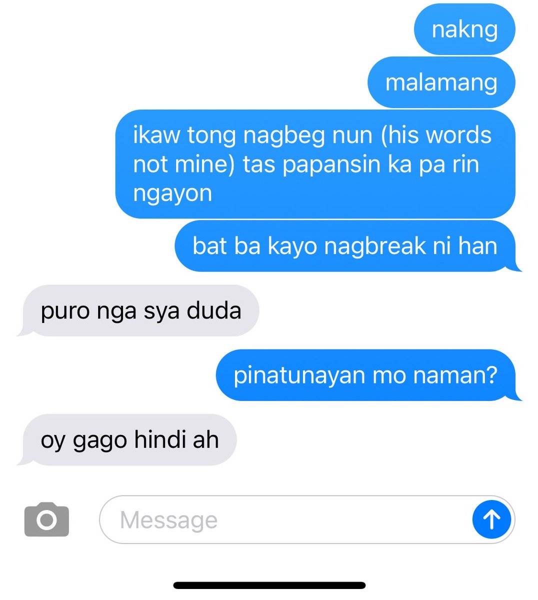 wwonwars's tweet photo. may snippet ba kung baket nag break ang managers HEHEHEHEHEH 😭 — naman https://t.co/ByzYZ5qoGX https://t.co/47SkNSLZCc