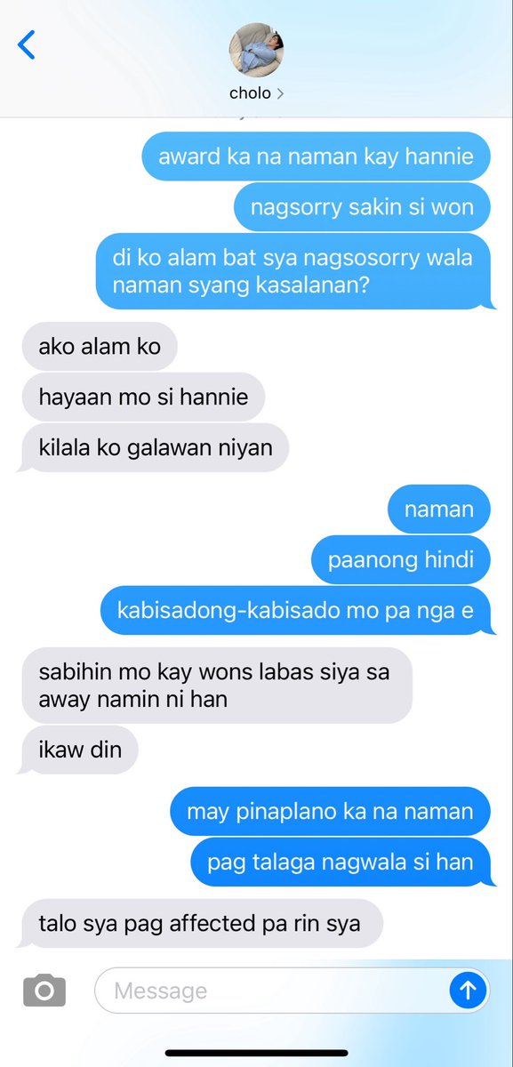 wwonwars's tweet photo. may snippet ba kung baket nag break ang managers HEHEHEHEHEH 😭 — naman https://t.co/ByzYZ5qoGX https://t.co/47SkNSLZCc