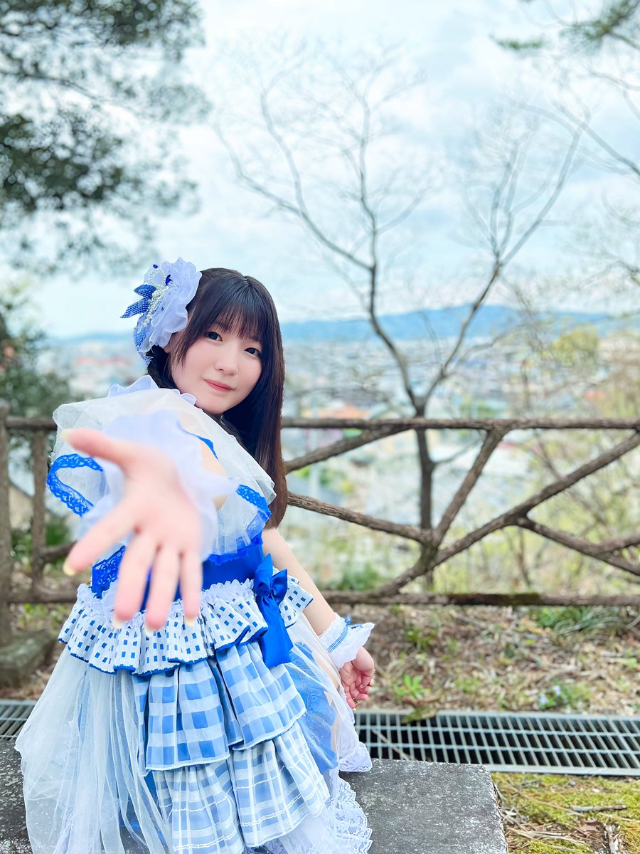 dan63exp's tweet image. 2026.04.05
お花見ライブ2026
佐野市 城山公園

物販撮影📸

#優希 #ParadigmShift