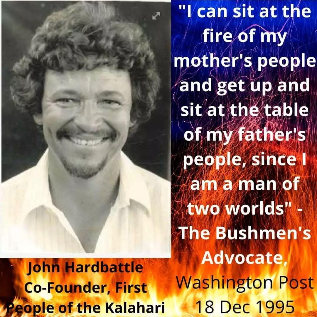 TimJBarry's tweet image. #Bushmen #FirstPeople #Khoisan #Khoekhoen #San