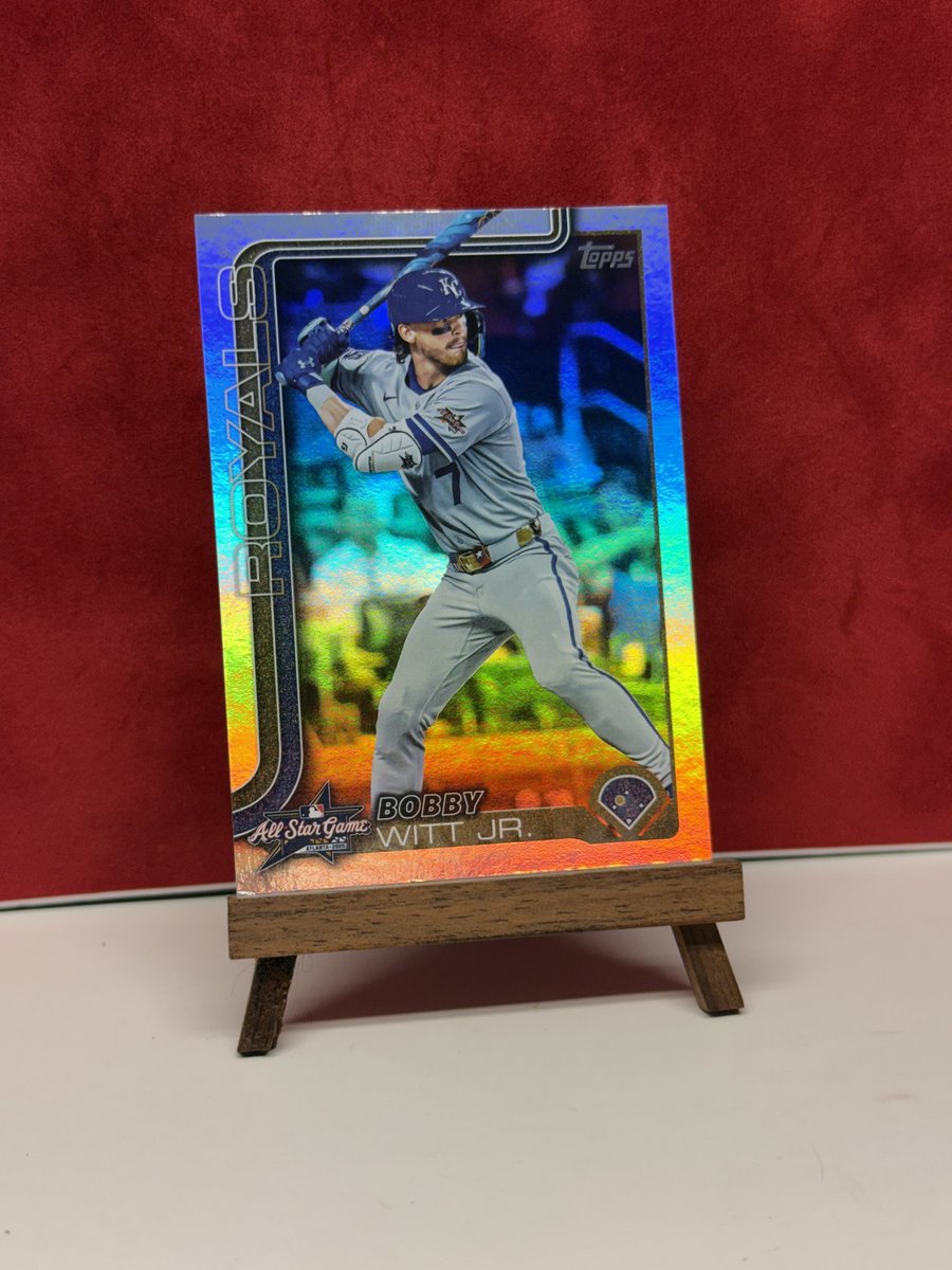 From Nix to Witt tweet media