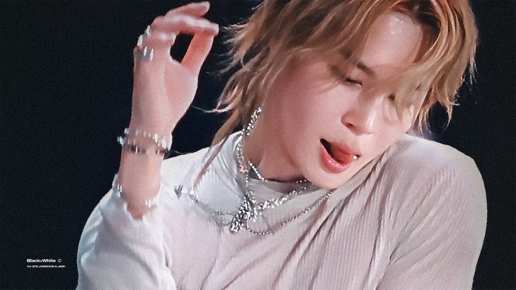 blacknwhite_km's tweet image. 260412 

#지민 #JIMIN #방탄소년단 #BTS @BTS_twt
#BTS_ARIRANG #BTS_WORLDTOUR_ARIRANG