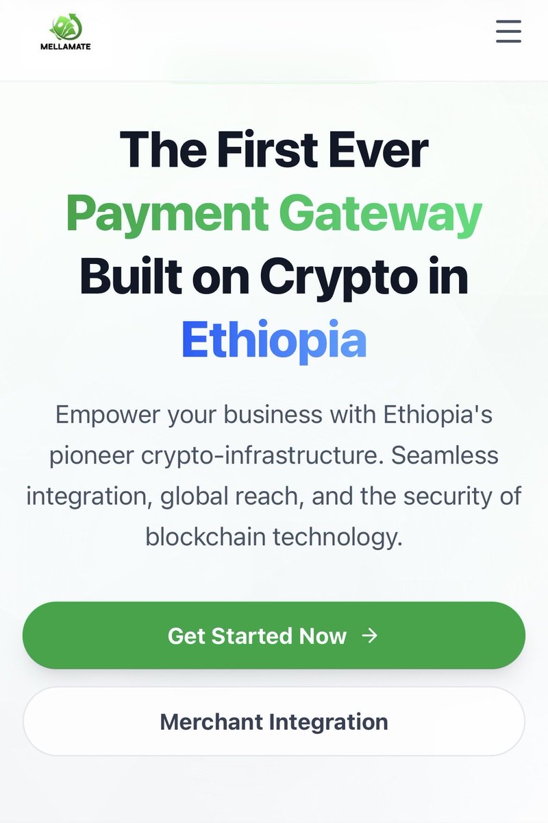 MellaMate tweet media