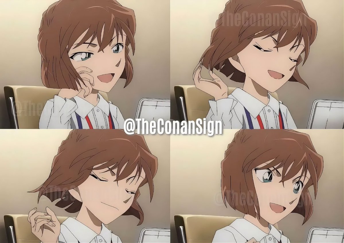 The ConanSign tweet media