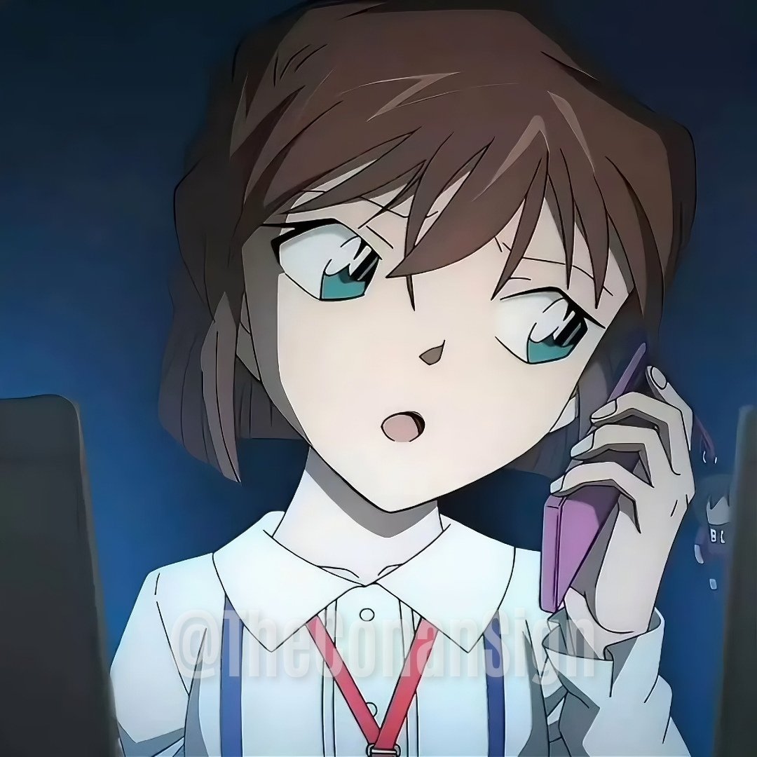 The ConanSign tweet media