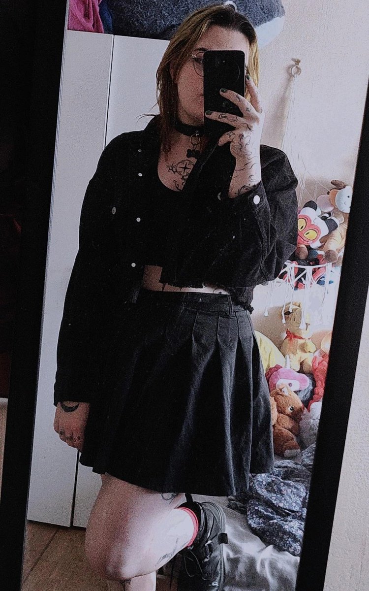 Dana-Faith 🐁 tweet media