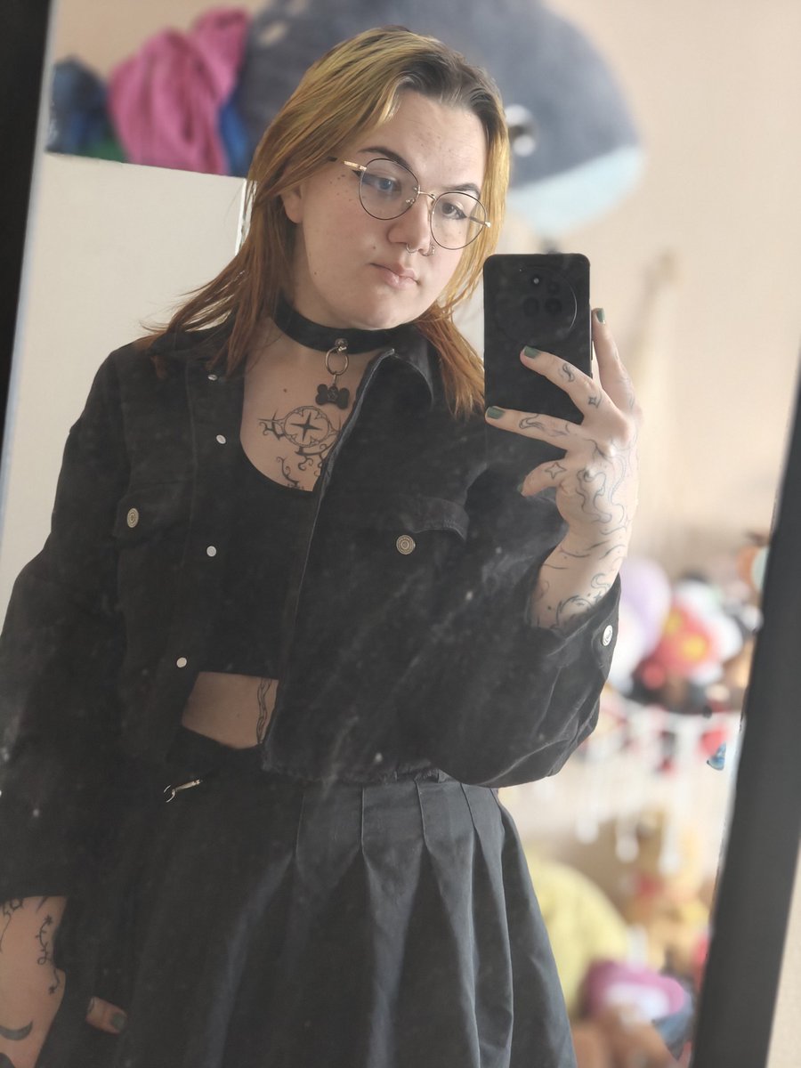 Dana-Faith 🐁 tweet media