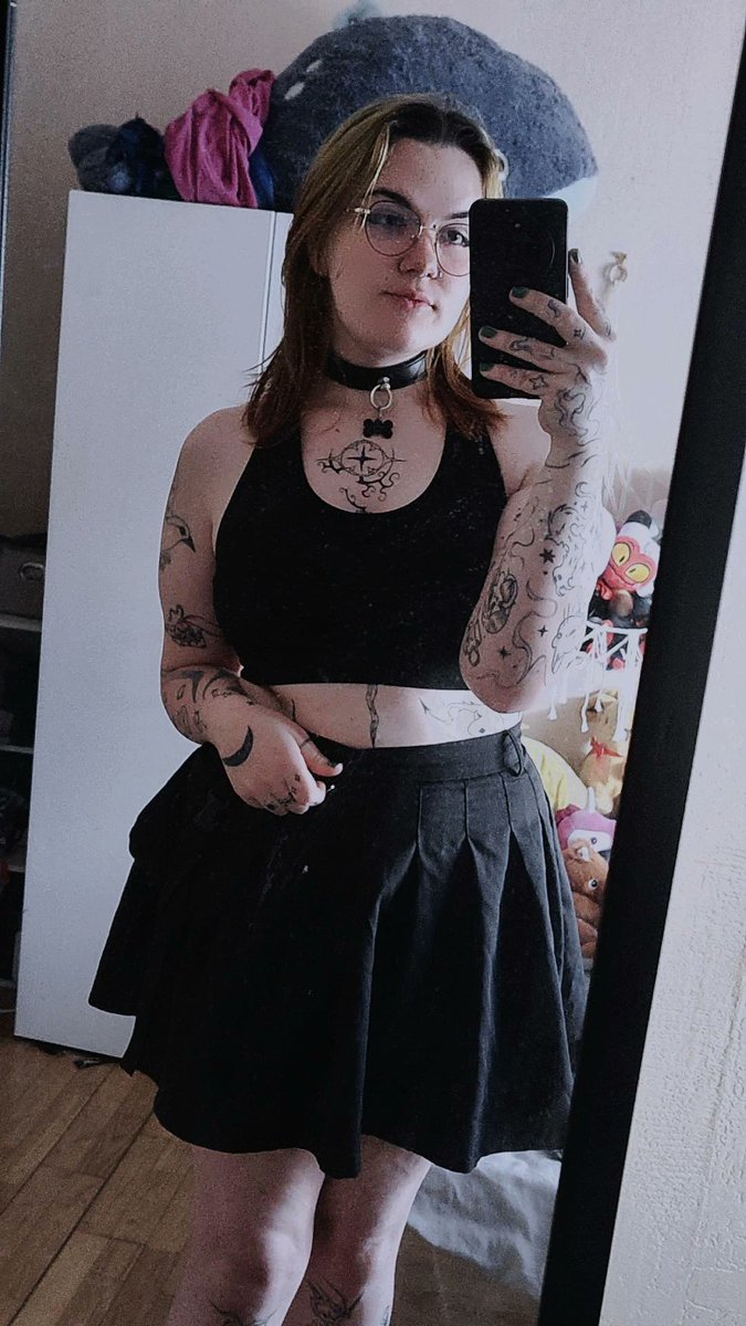 Dana-Faith 🐁 tweet media