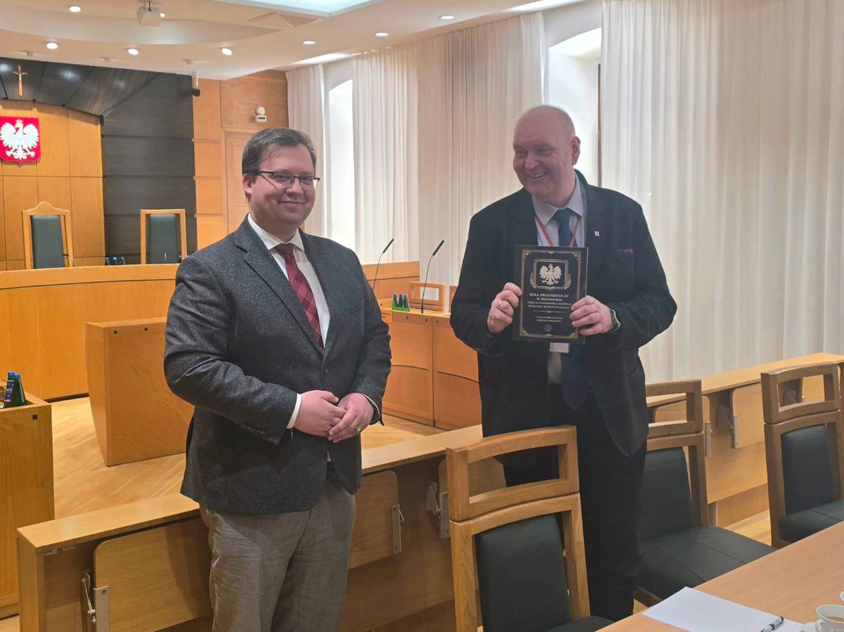 Łukasz Bernaciński🇵🇱 tweet media