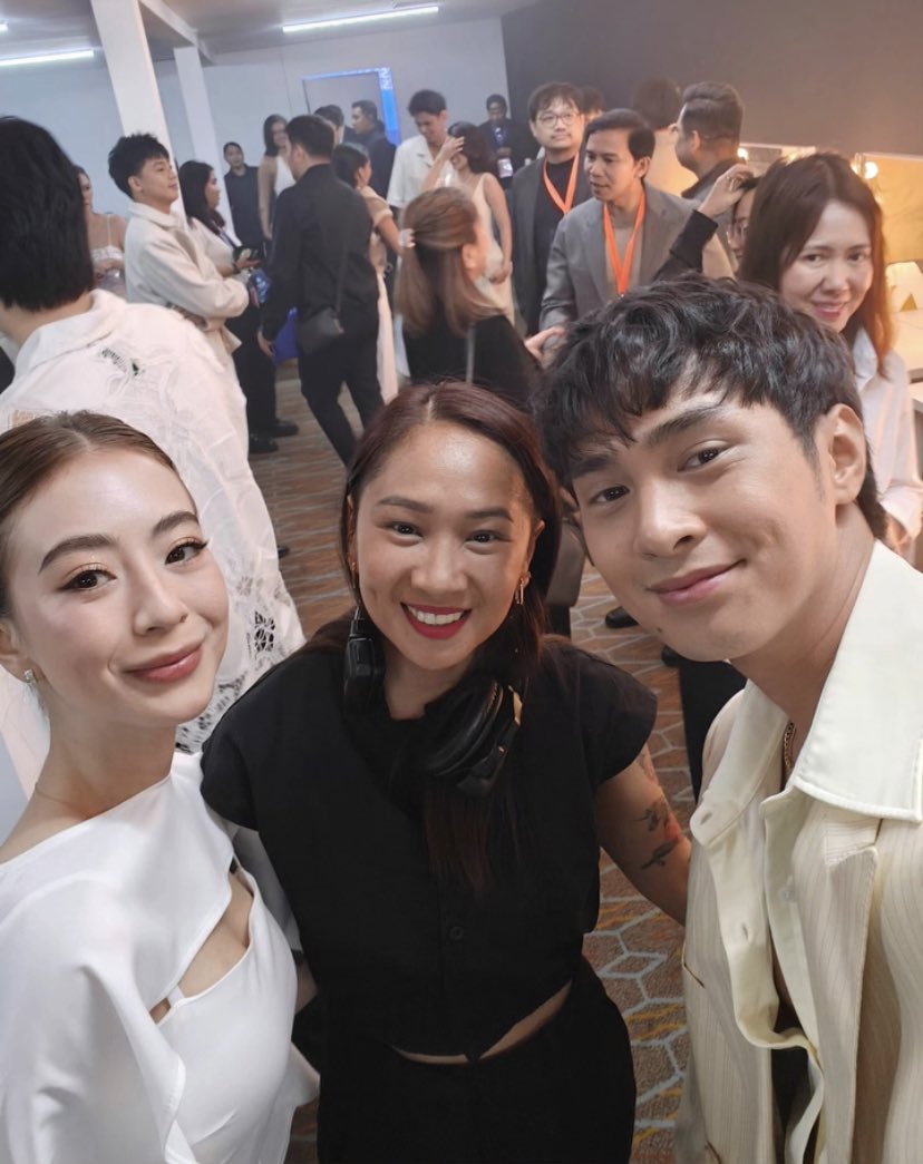 _carrieluv's tweet image. #Jmfyang