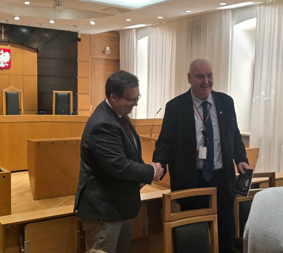 Łukasz Bernaciński🇵🇱 tweet media